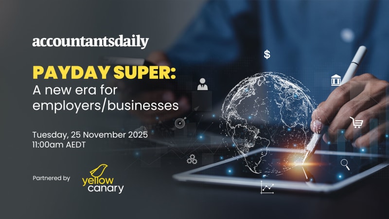 Payday Super: A new era for employers and businesses