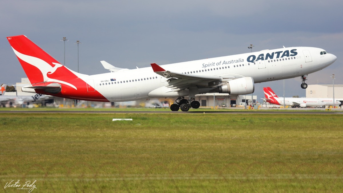 Qantas luncurkan rute Melbourne-Jakarta, tingkatkan kapasitas penerbangan Indonesia – Australia