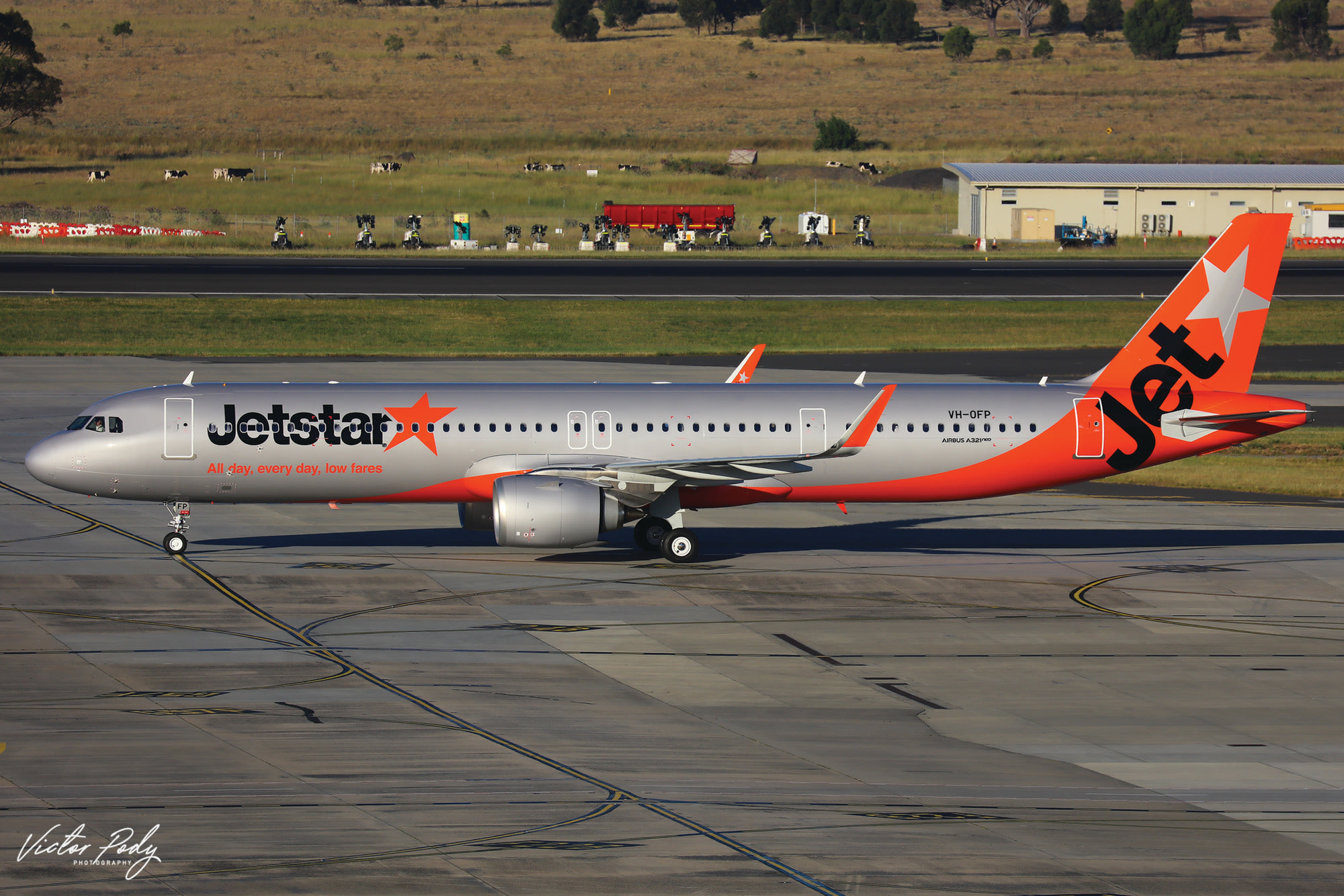 Register Review | Jetstar’s fleet expands – Australian Aviation