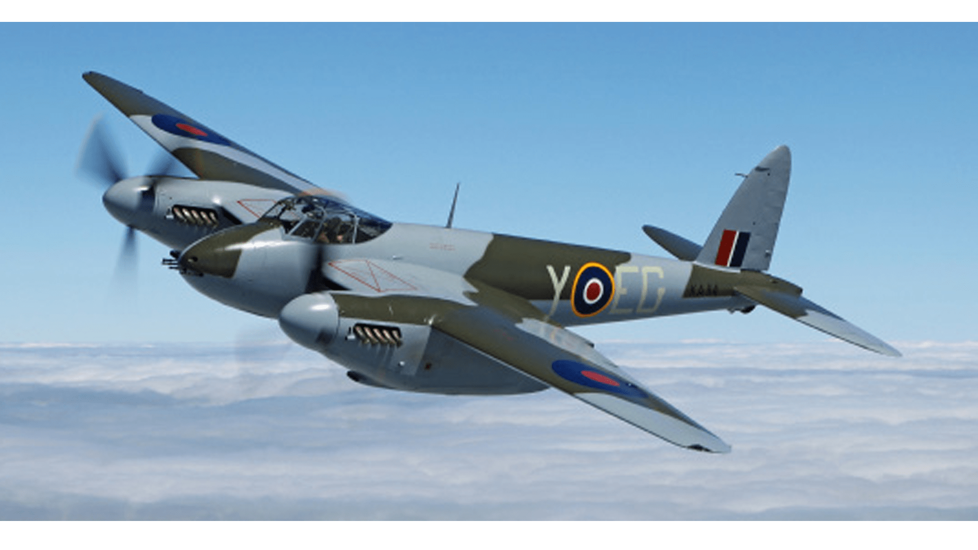 Warbirds – Australian Aviation