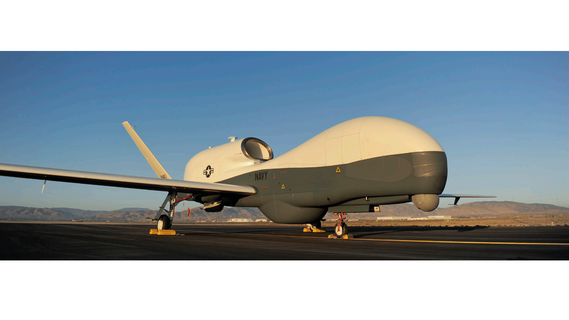 Poseidon visits, Triton revealed – Australian Aviation