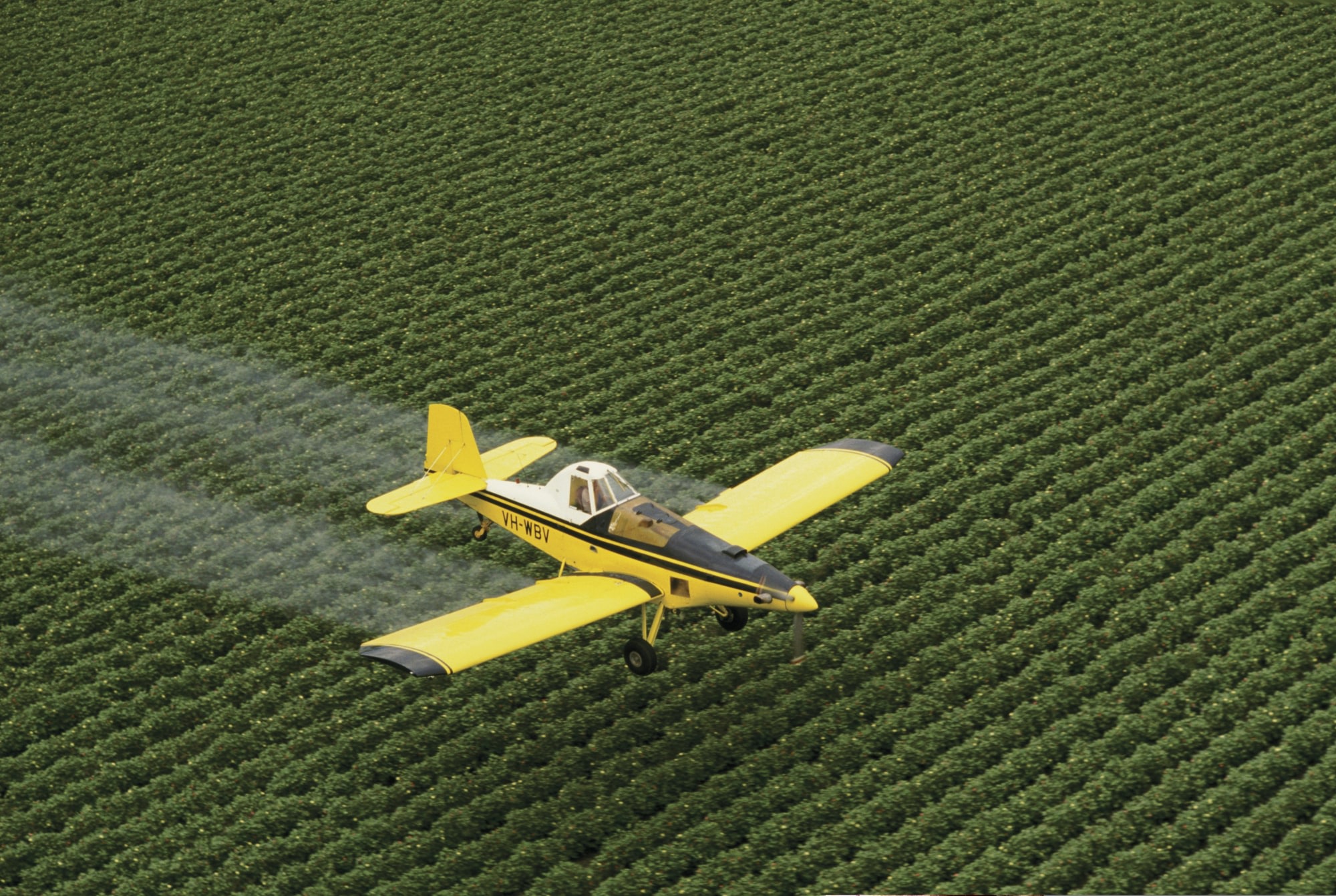 Skyfarmers – Australian Aviation