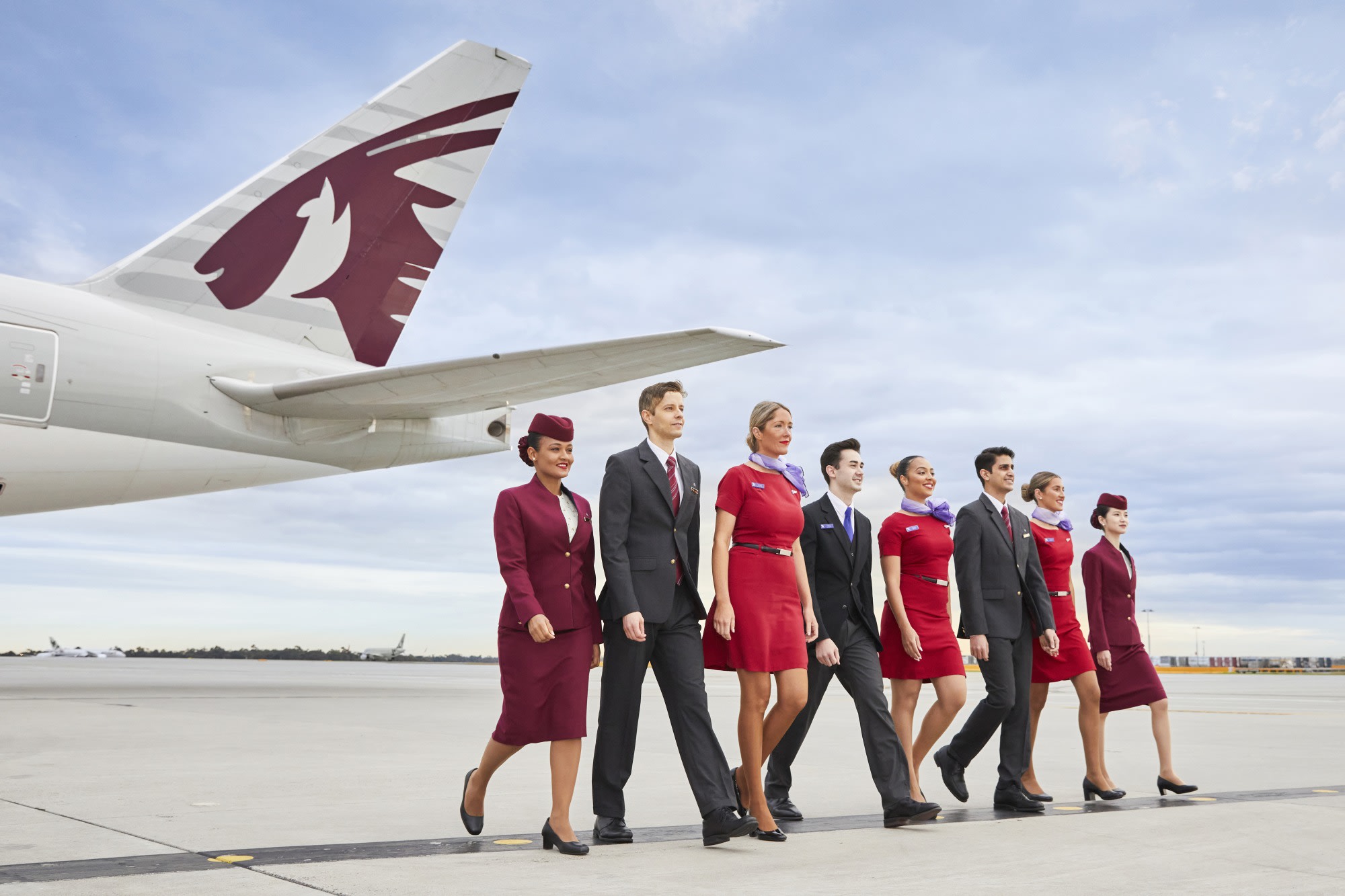 Qatar Airways plans to acquire 25 per cent stake in Virgin Australia