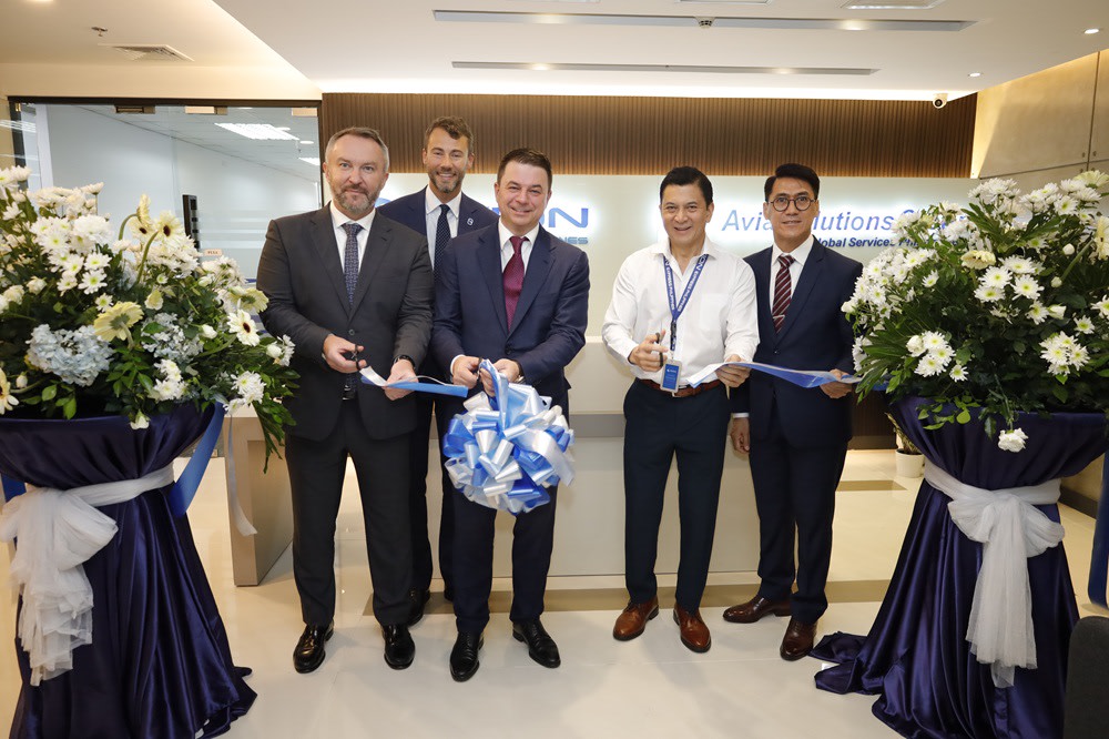 Avion Express Philippines to introduce ACMI services amid rising aviation demand
