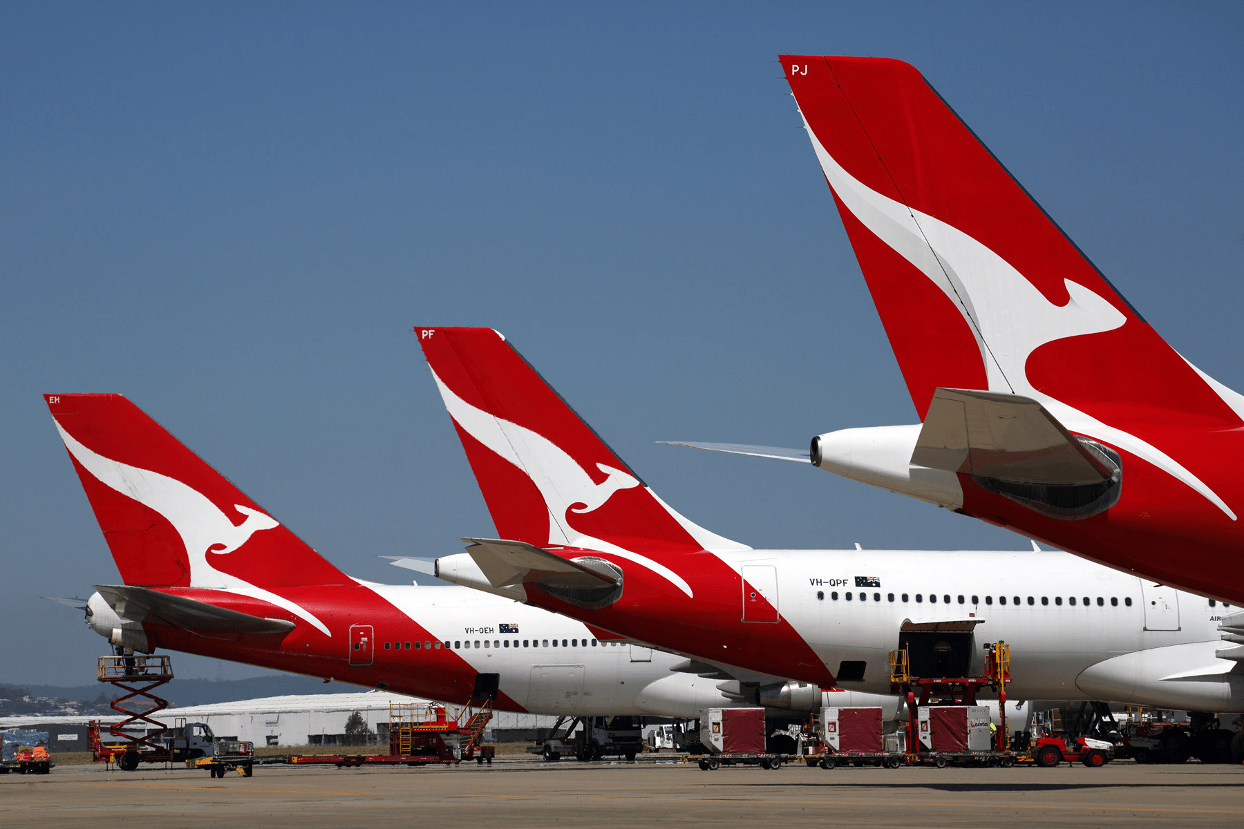 New Roo – Australian Aviation