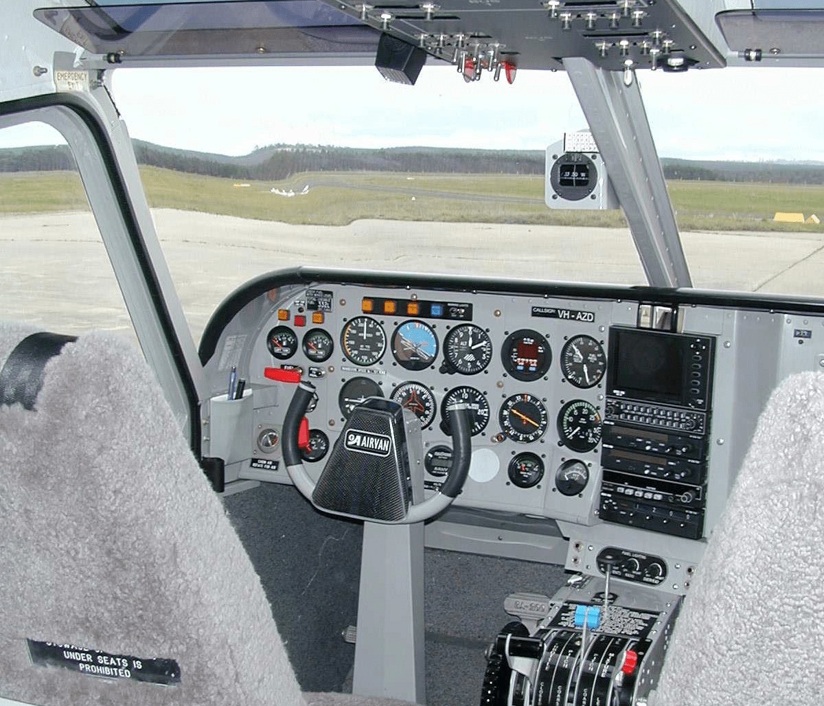 Making a job of it – Australian Aviation
