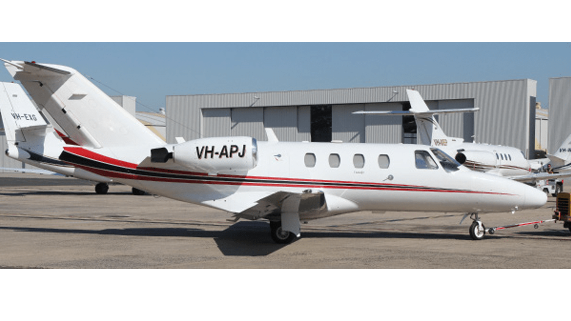 Bizjet Directory – Australian Aviation