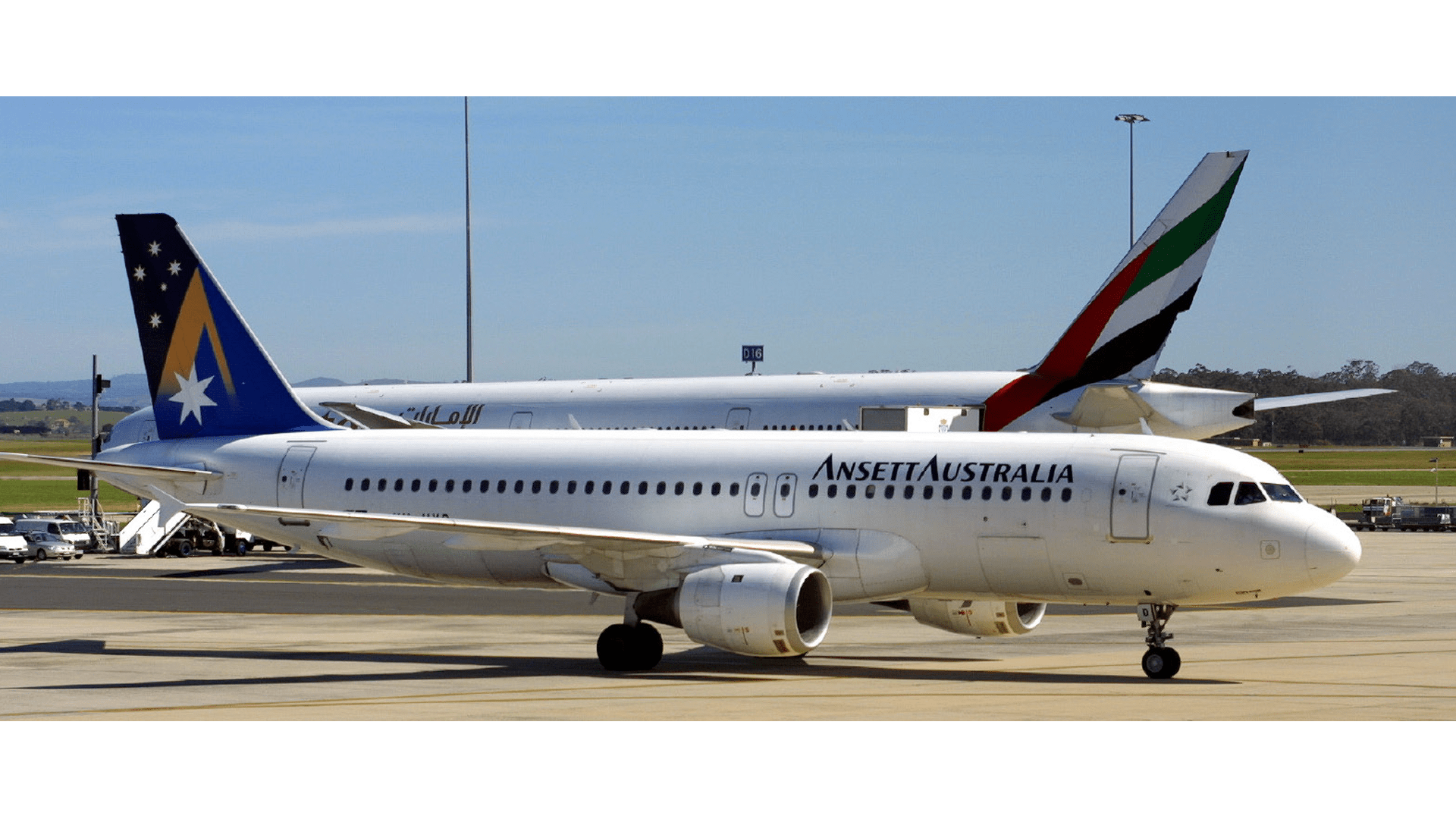 History never repeats? – Australian Aviation History never repeats? – Australian Aviation