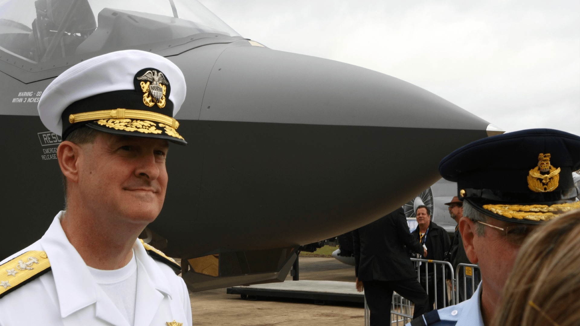 Man with a mission – Australian Aviation