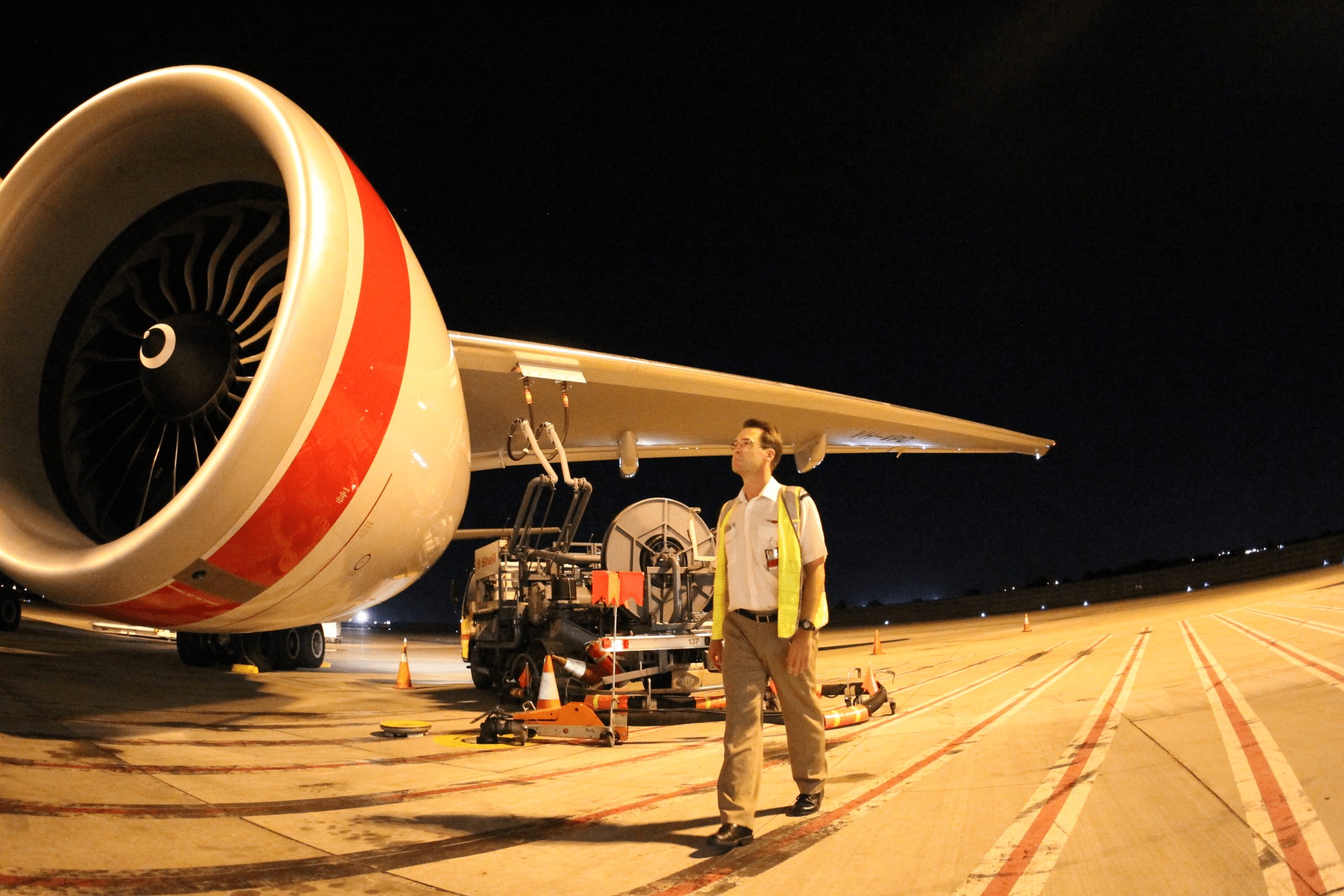 Keeping pace? – Australian Aviation
