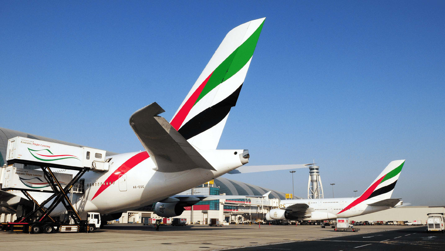 Government opens support for Aussies stranded in Middle East