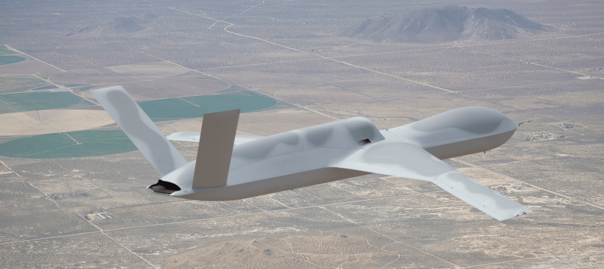 Predator C – Australian Aviation