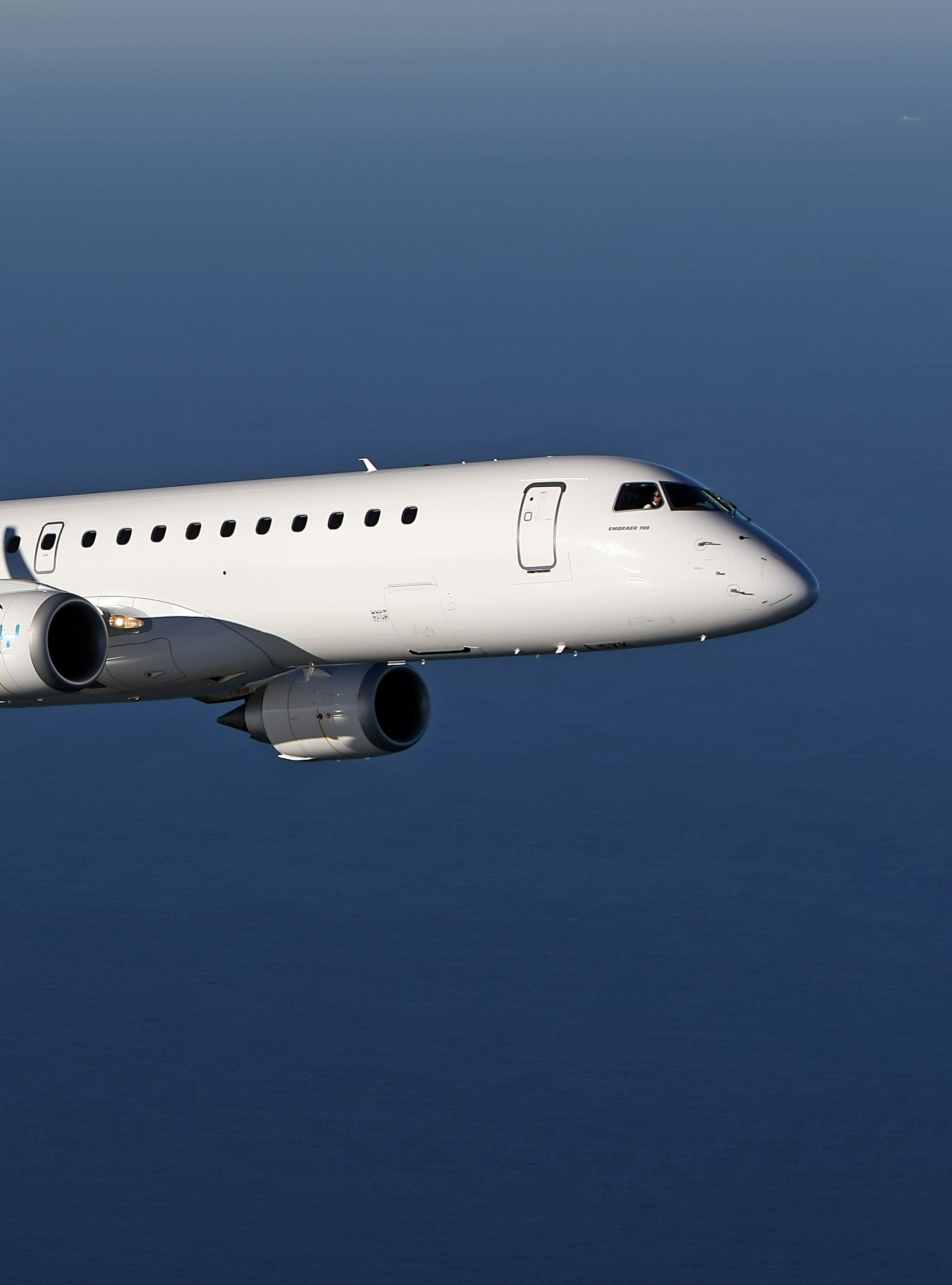 E-Jet experience – Australian Aviation