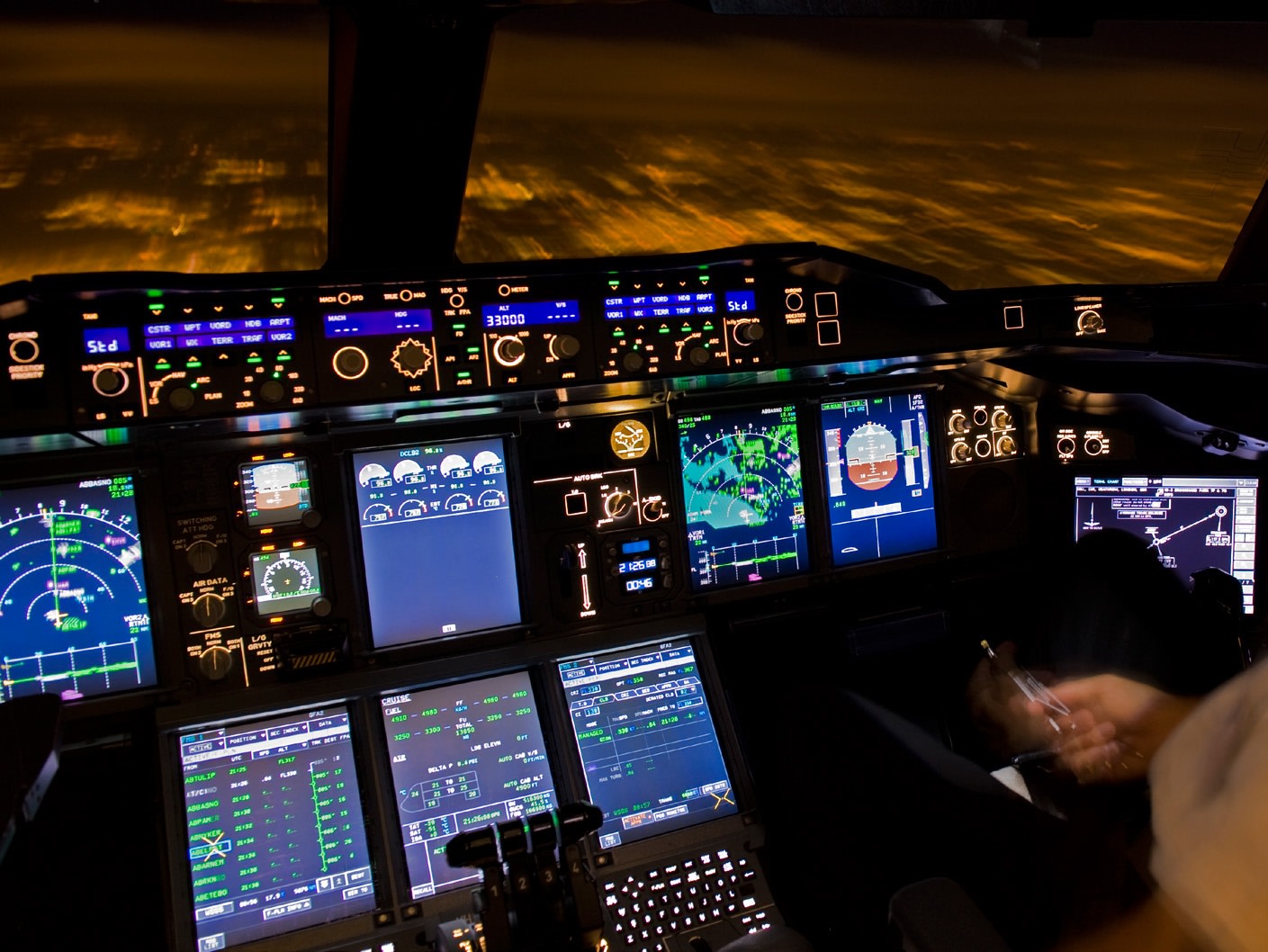 On autopilot? – Australian Aviation