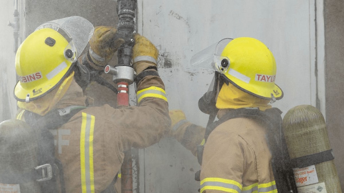 Airservices disputes claims of $135m taxpayer bill for ARFF proposal
