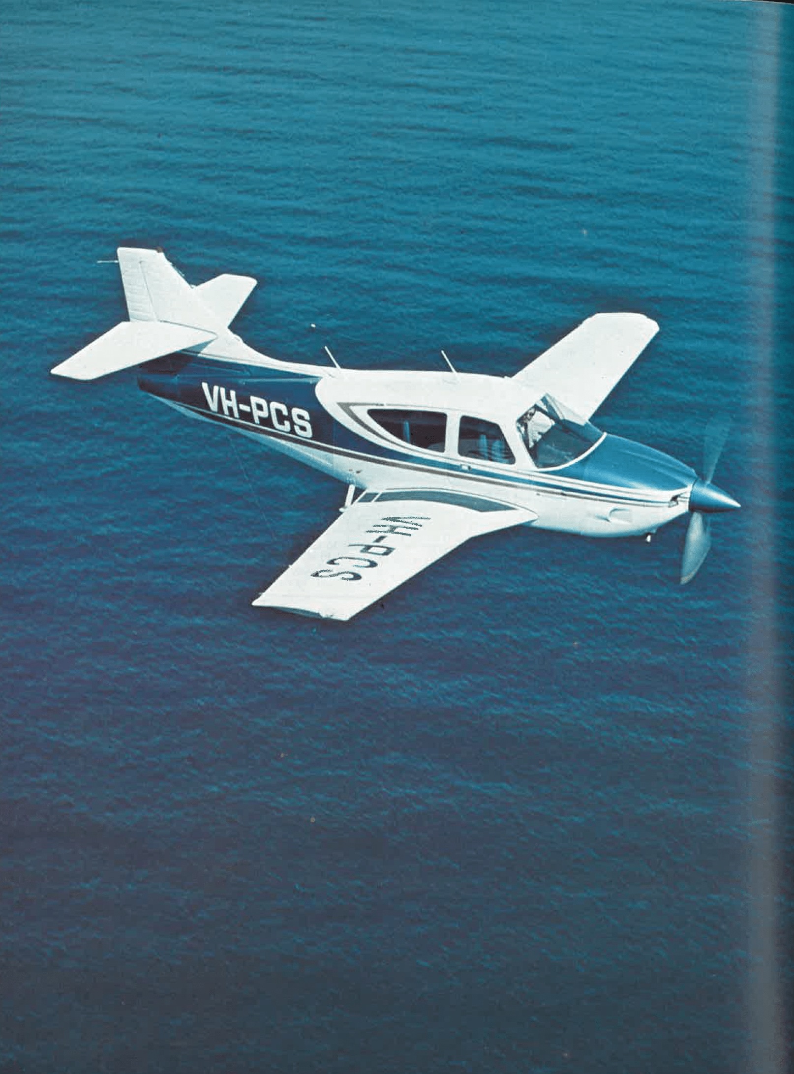 Air MP – Australian Aviation