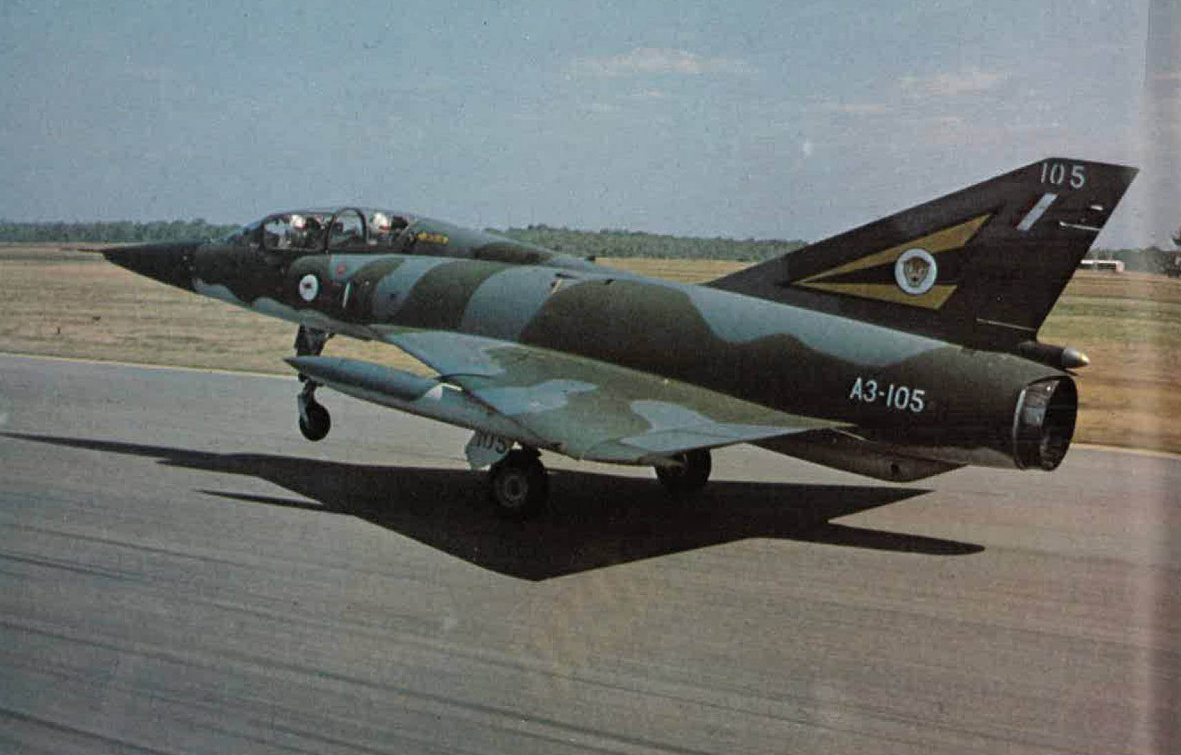 RAAF Combat Training Philosophy – Australian Aviation
