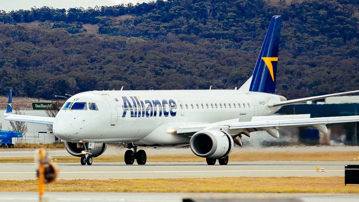 Alliance contemplates capital raising as full-year results loom
