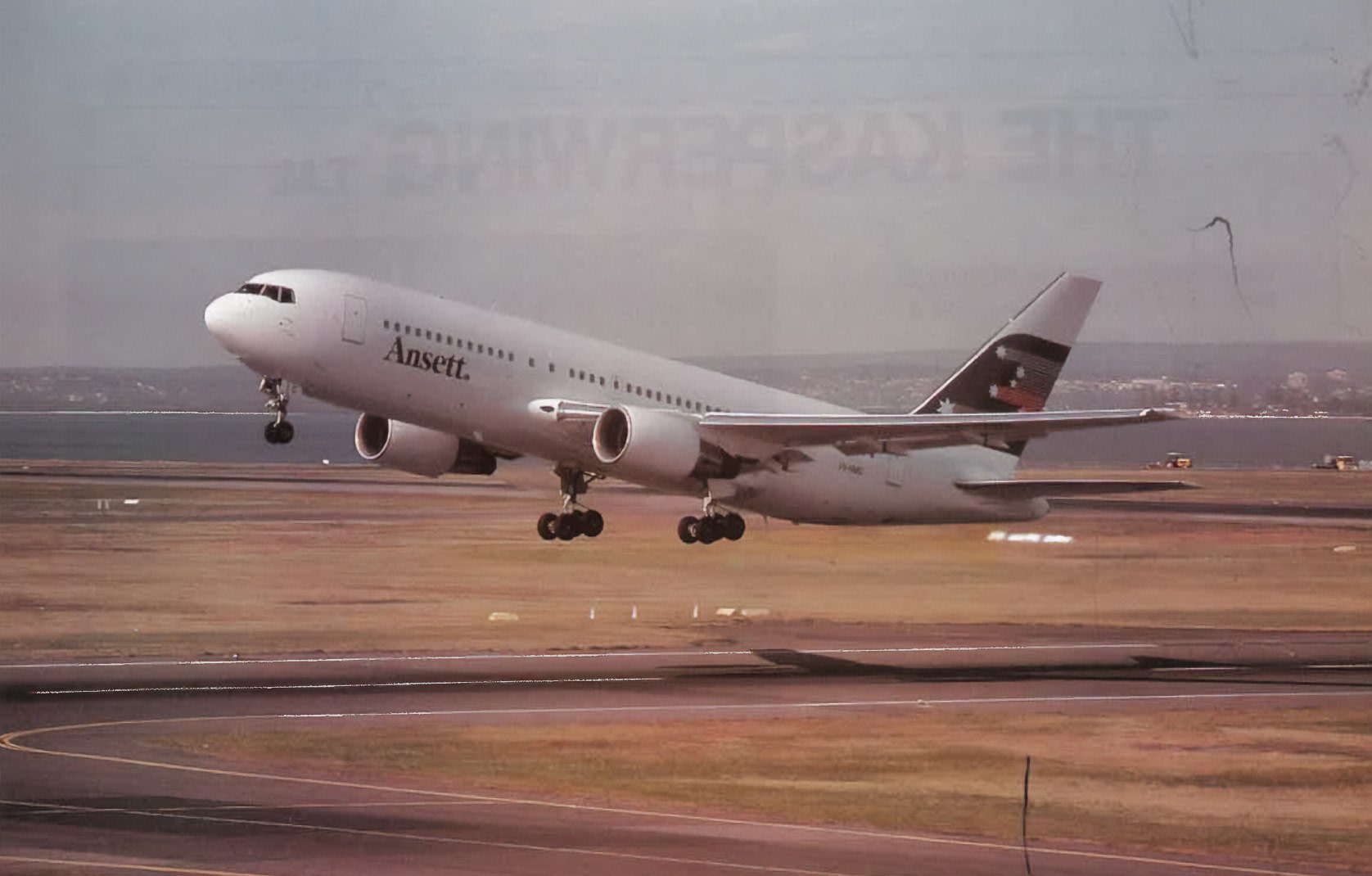 The Boeing 767 Revisited – Australian Aviation