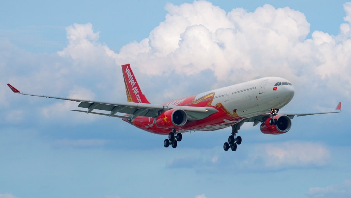 Vietjet to fly direct between Brisbane and Ho Chi Minh City ...