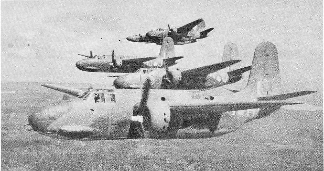 The Firebug – Australian Aviation