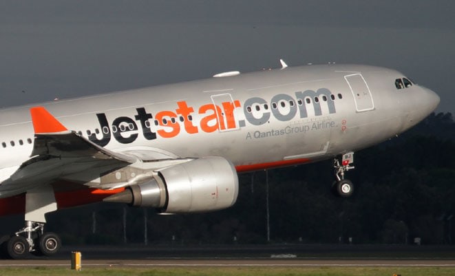 Jetstar expands Singapore hub – Australian Aviation