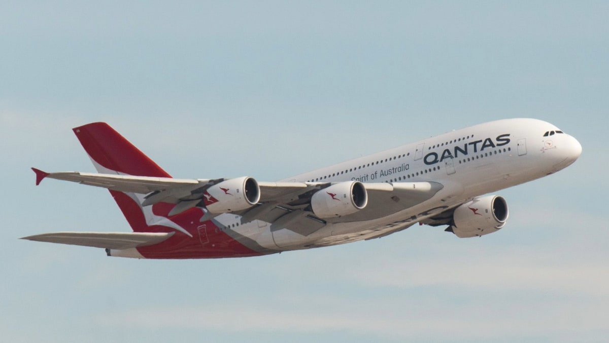 Qantas cybersecurity chief resigns, prompting executive reshuffle – Australian Aviation Qantas cybersecurity chief resigns, prompting executive reshuffle – Australian Aviation