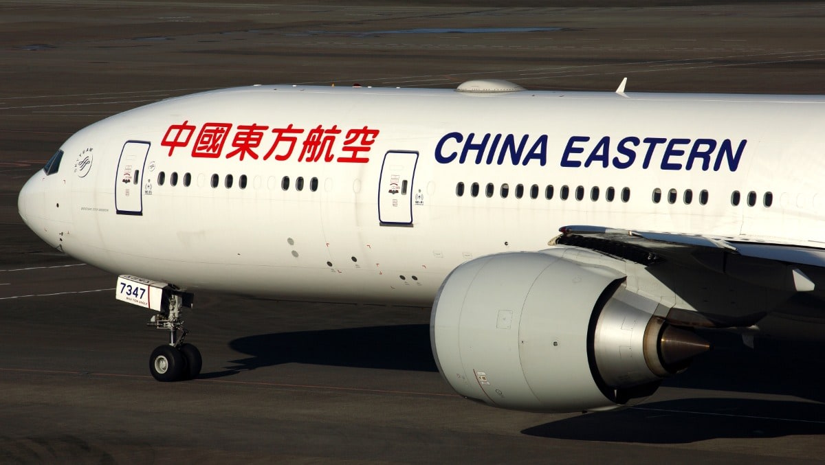 China Eastern to connect Adelaide with Shanghai