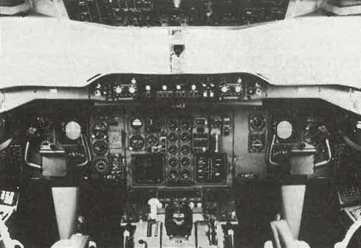 Computers the Key to Cost Effective Flying – Australian Aviation