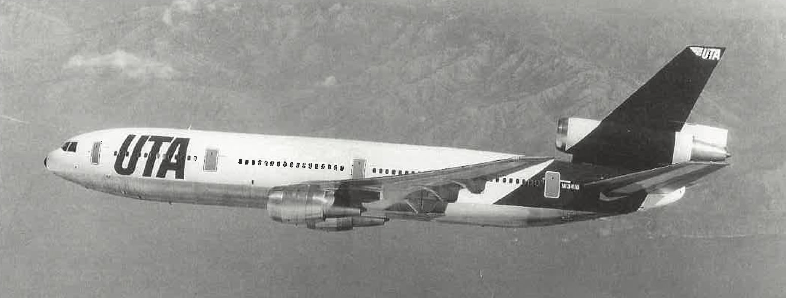 Profile-McDonnell Douglas DC-10 Part 11 – Australian Aviation