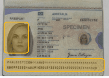 Jetstar announces in-app passport scanning for international flights