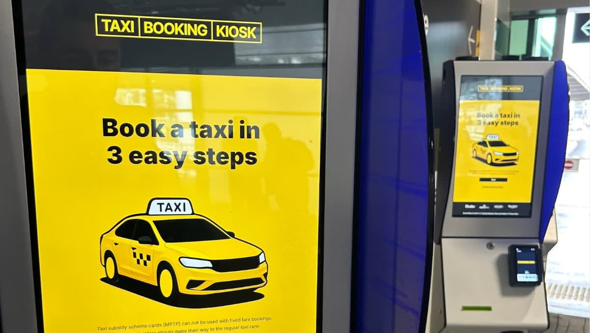 Melbourne Airport moves to guarantee taxi fares