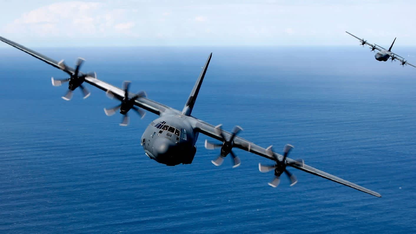 Lockheed Martin awarded contract to deliver advanced C-130J Super Hercules training devices to Royal Australian Air Force Lockheed Martin awarded contract to deliver advanced C-130J Super Hercules training devices to Royal Australian Air Force
