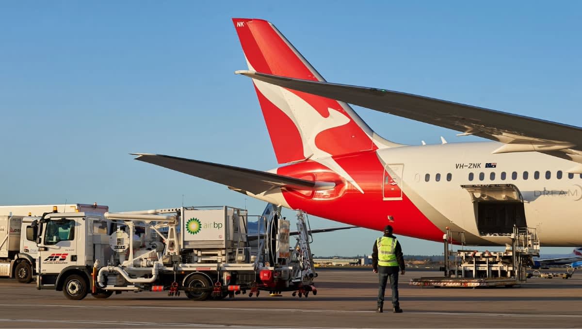 South Australia to host major sustainable aviation fuel plant