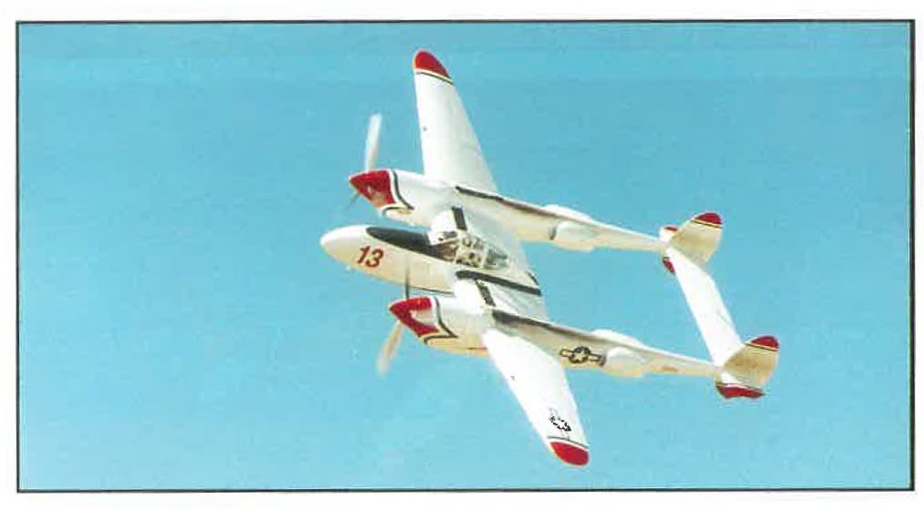 Reno Air Racing Colour Report – Australian Aviation