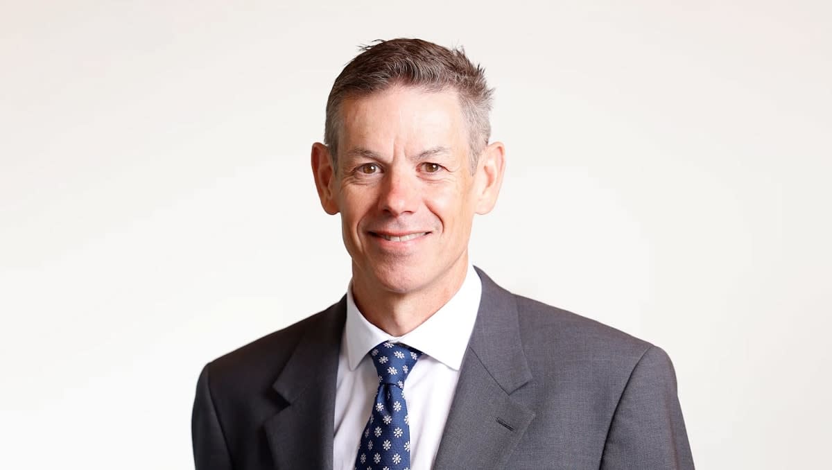 Lockheed Martin appoints new chief executive for Australia and NZ