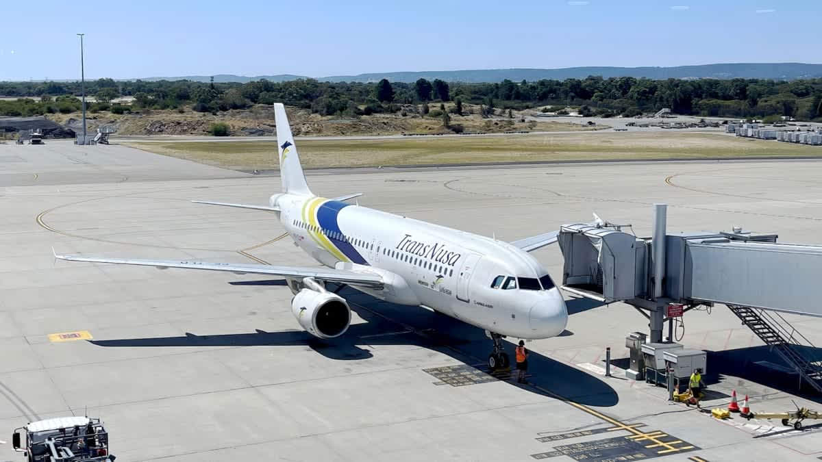 TransNusa boosts Perth-Bali flights again
