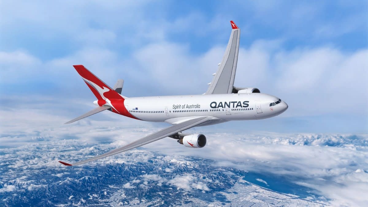 Qantas to increase Sapporo flights for 2026 season