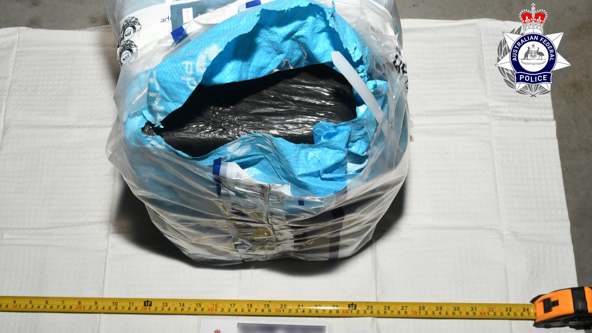 Sydney man faces decade in jail after passenger plane cocaine plot