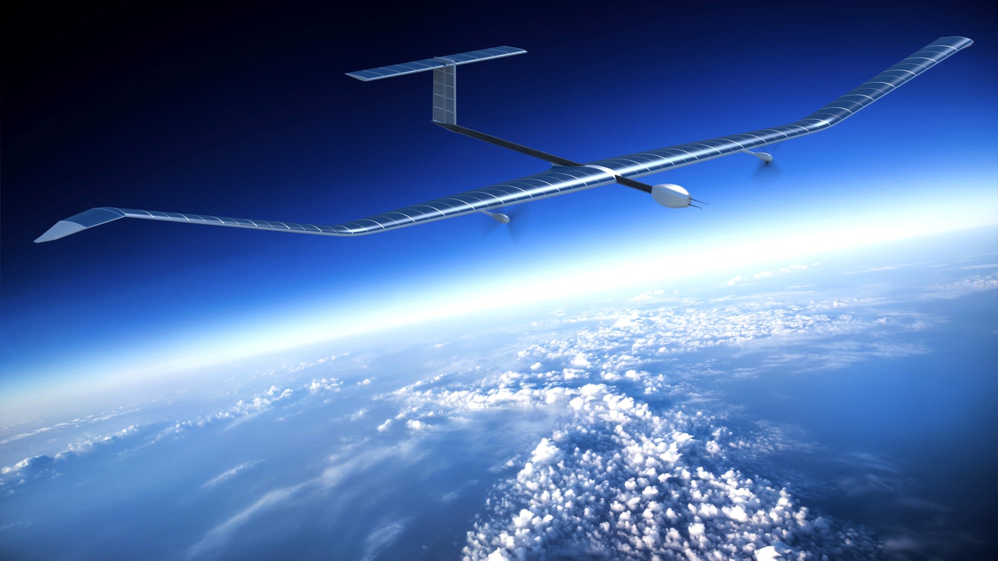 Airbus looks to Australia for stratospheric aircraft operations