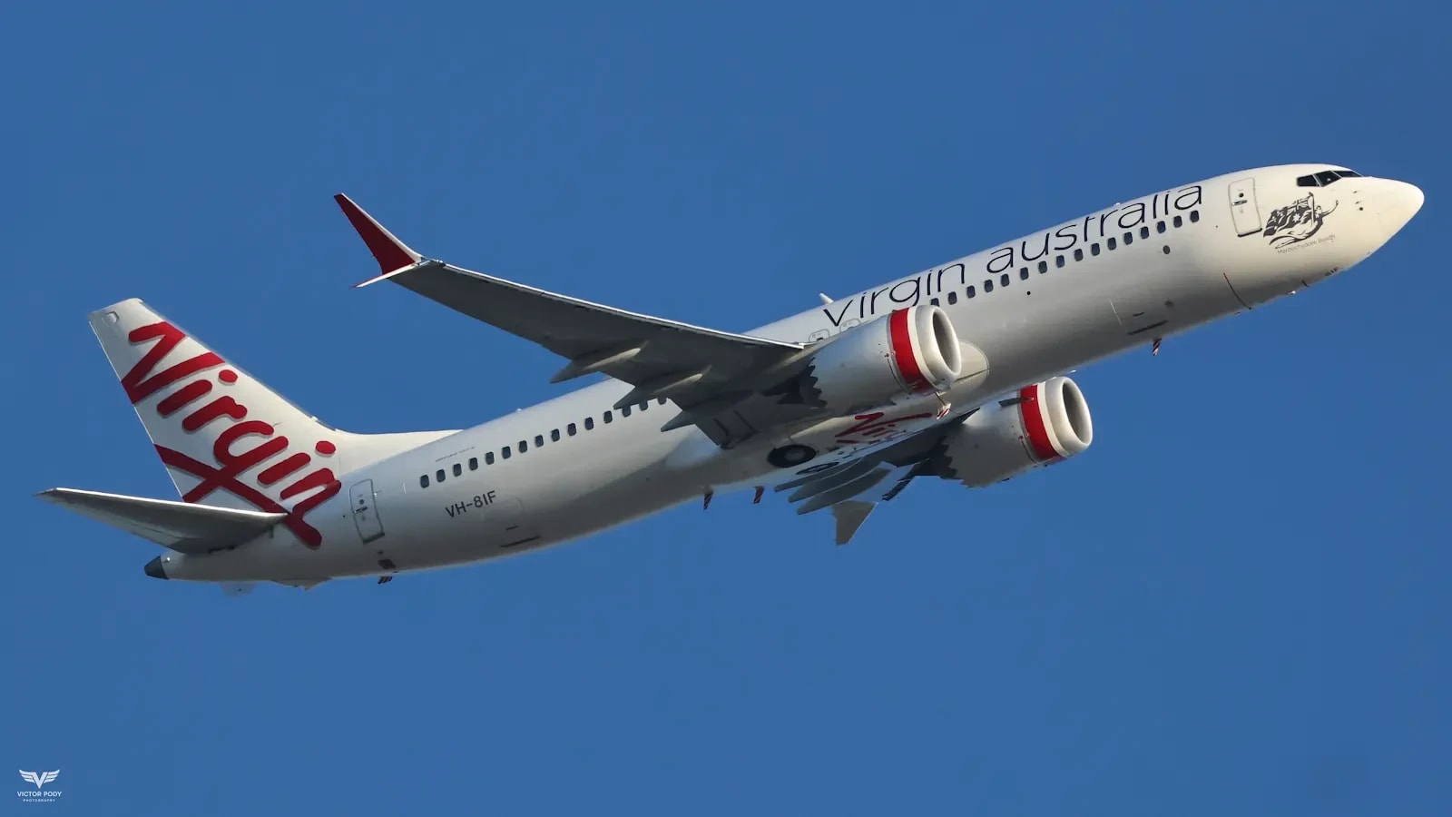 Virgin Australia to increase domestic fares as fuel costs climb