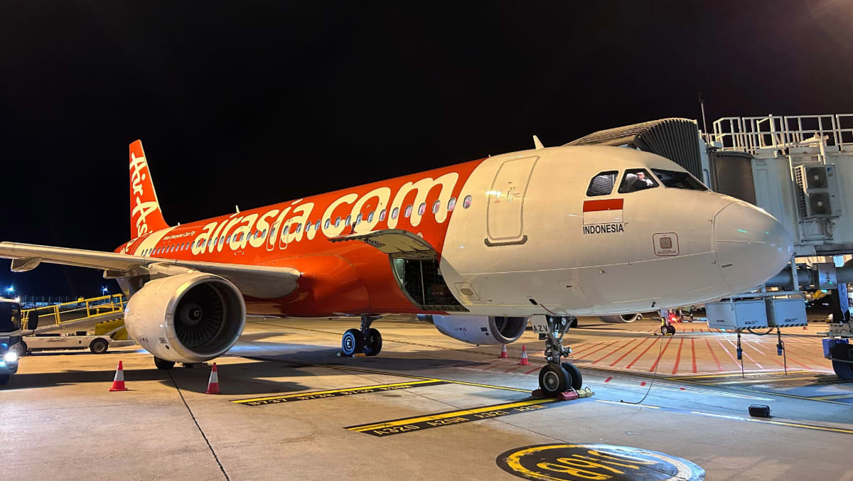 AirAsia enters crowded Melbourne-Bali market