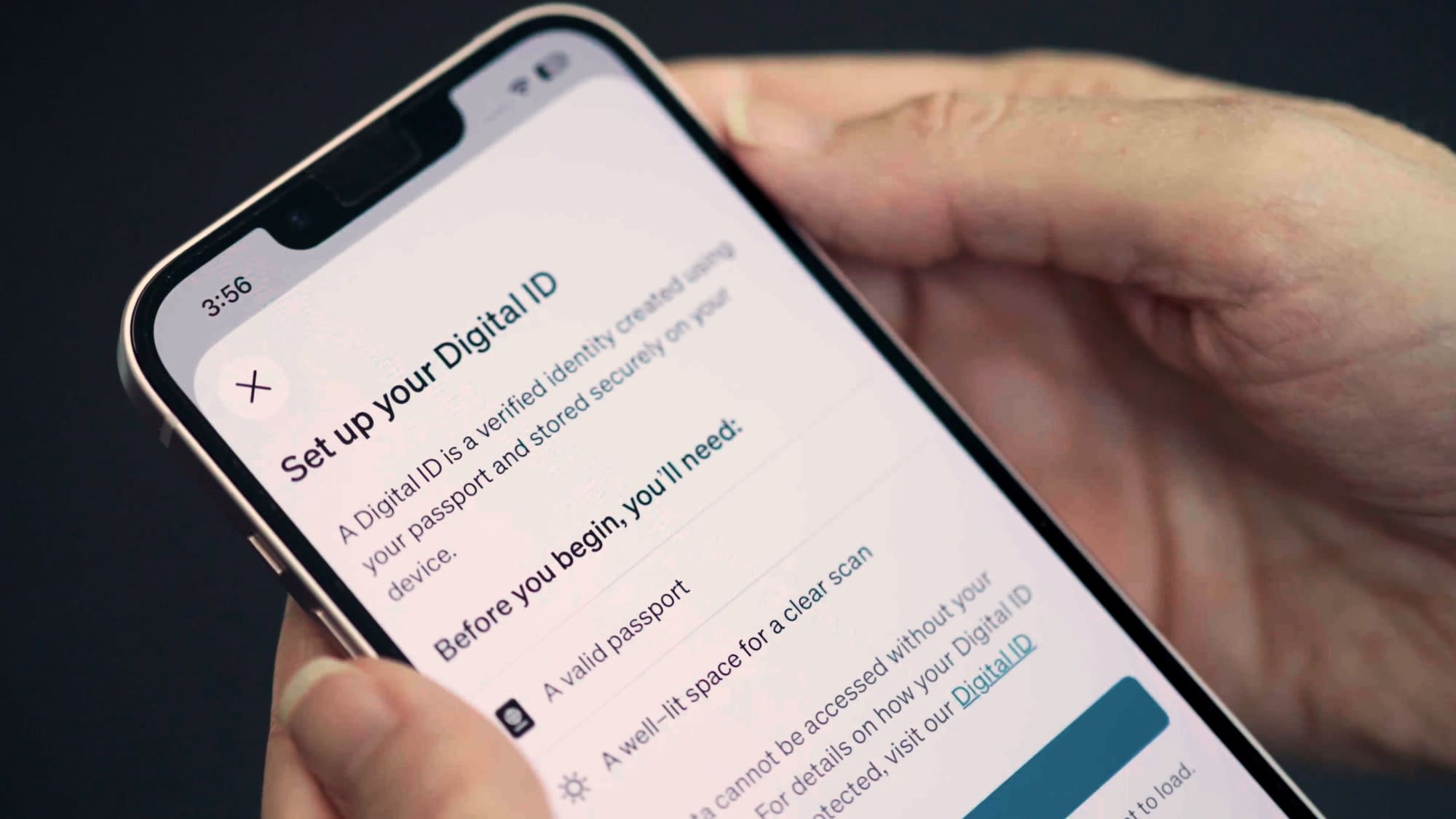 Air New Zealand tests digital ID for ‘seamless’ travel