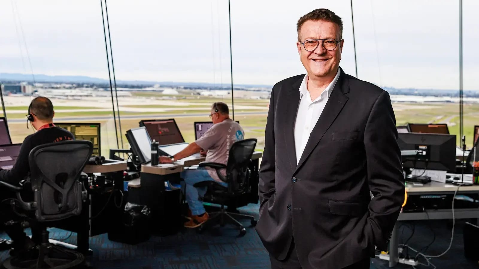 Airservices Australia proposes fare increase to support rising operating costs – Australian Aviation Airservices Australia proposes fare increase to support rising operating costs – Australian Aviation