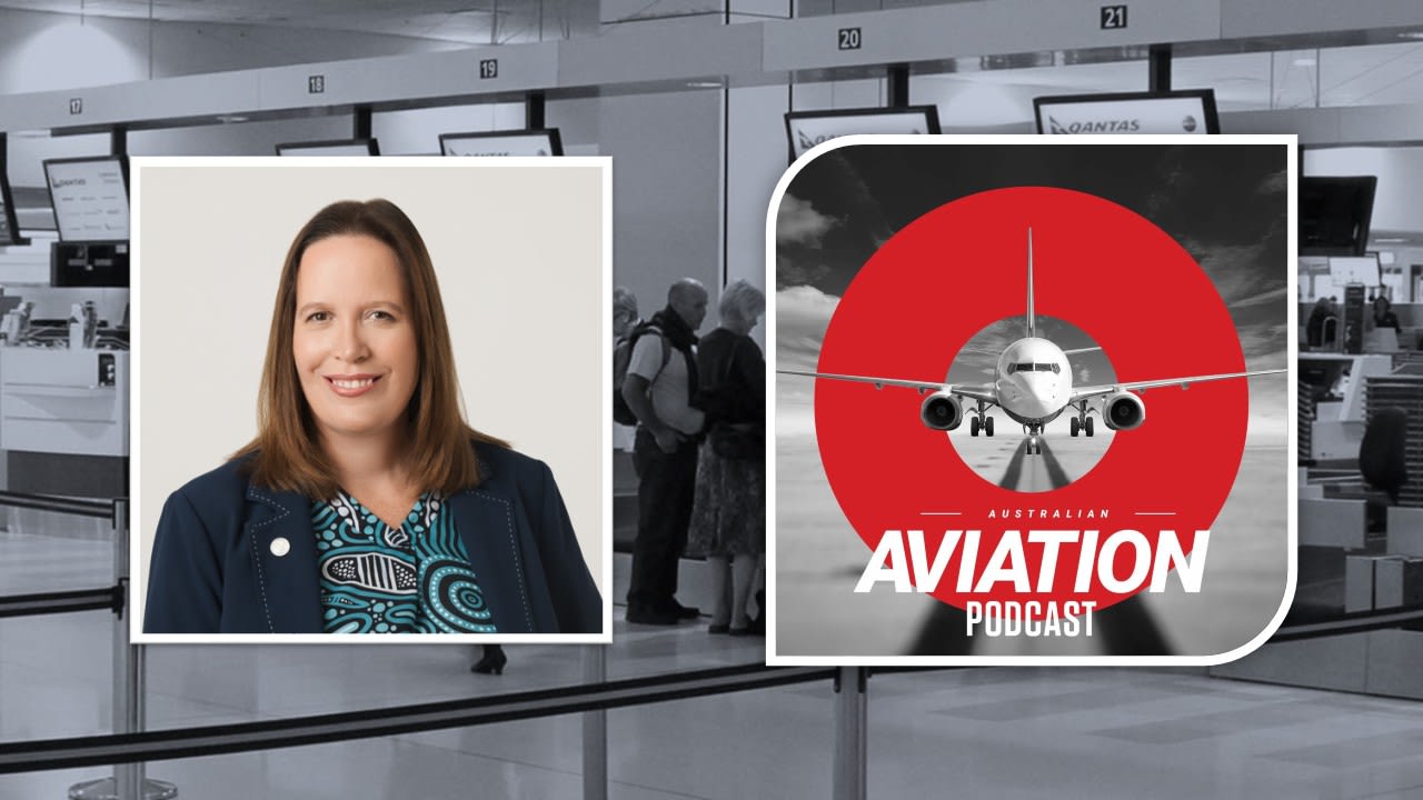 Podcast: Fixing the talent pipeline, with Anntonette Dailey ...