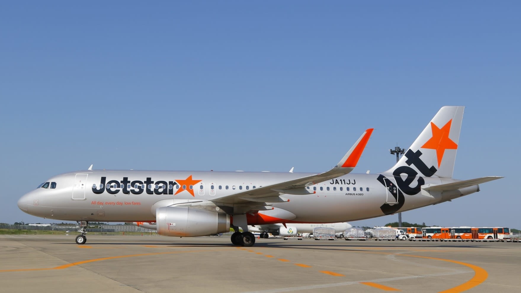 Qantas closes deal to sell off Jetstar Japan stake