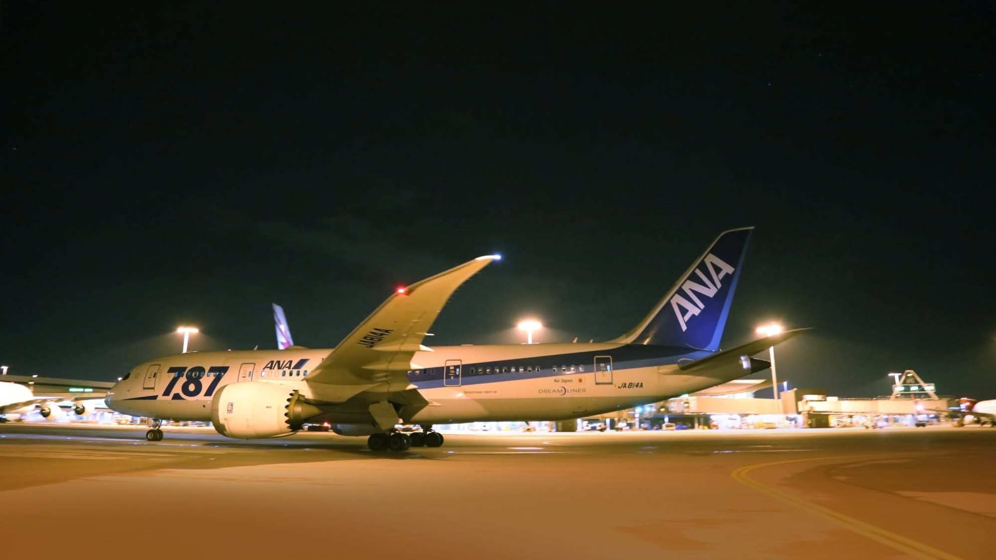 ANA brings back daily Perth-Narita flights