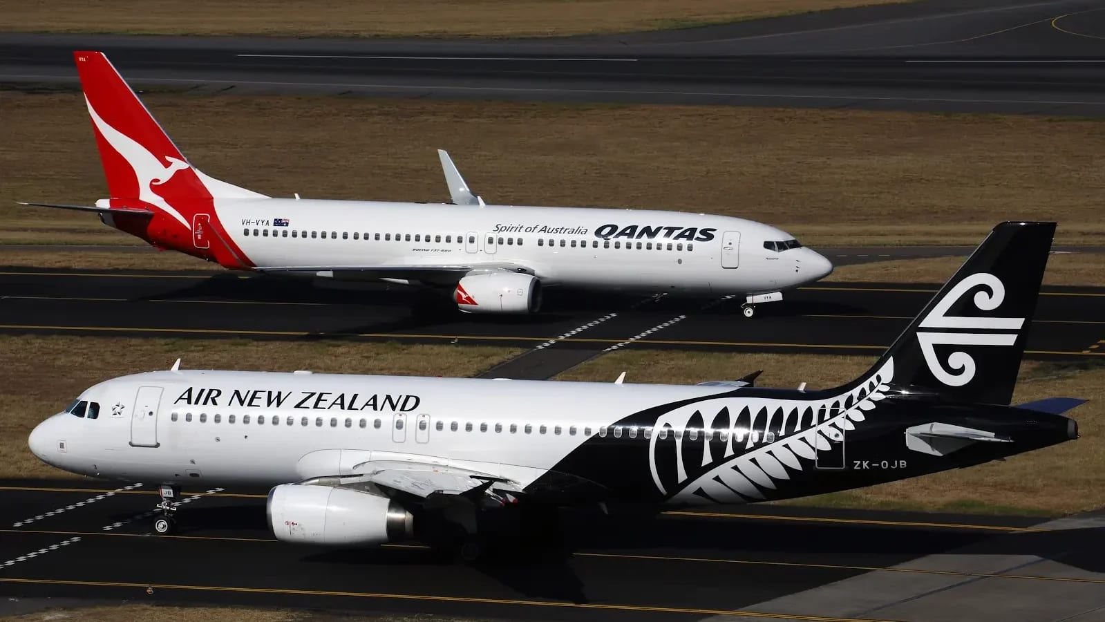 Asia-Pacific tipped to stay world's fastest-growing airline market