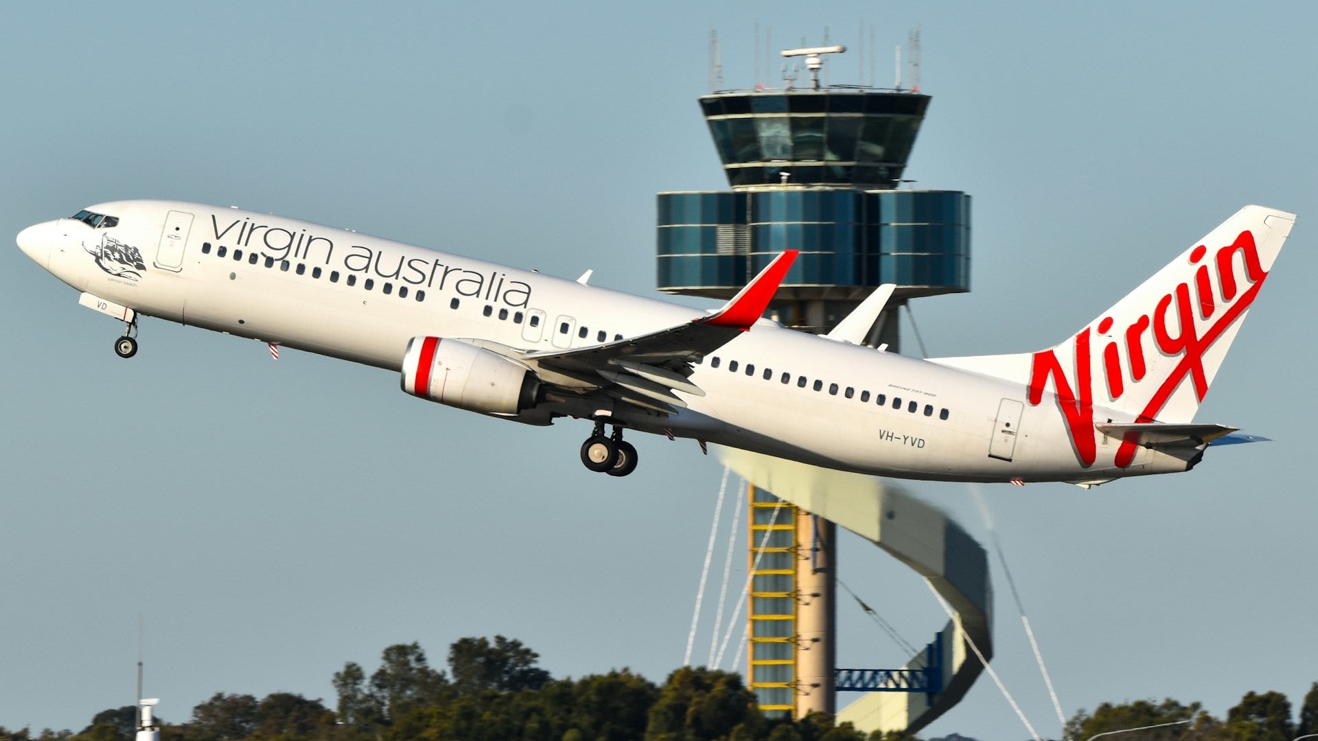 Sydney tops the list for air traffic controller sick leave