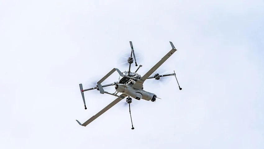 Arkeus' Warden hyperspectral radar to enter service with Australian Army